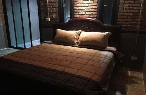 Ao Luek House | Peaceful house surrounding by nature Krabi Province