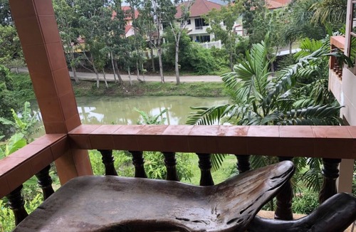 Kathu House | Peaceful vacation house near Patong beach