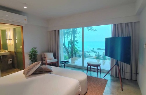 Ko Lanta House | Pebble Lanta - Seaview Stay