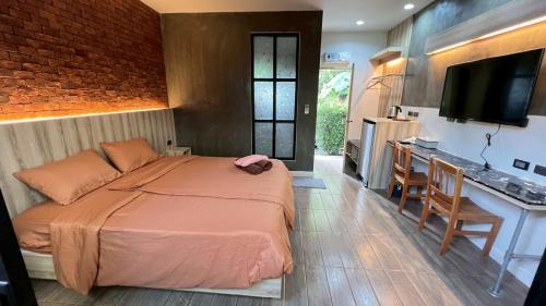 Cherngtalay Apartment | Pechada resort