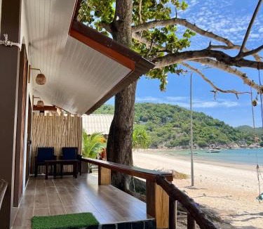 Baan Tai Hotel | Pen's Bungalow Koh Phangan