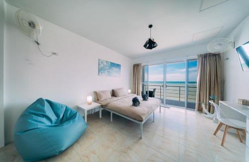 Ban Chang Villa | Phaladise Beach Villa at Phala Beach, Ban Chang