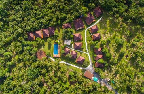 Srithanu Resort | Phangan Akuna
