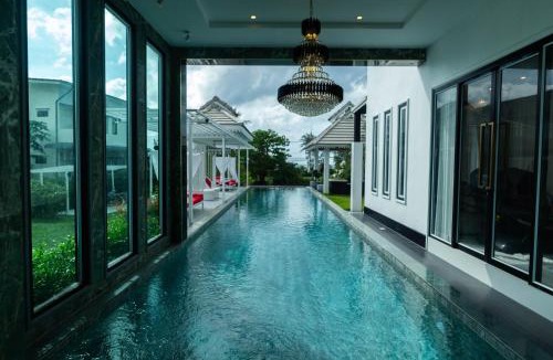 Srithanu Villa | Phangan Cove Pool Villas