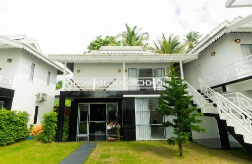 Srithanu Villa | Phangan Cove Pool Villas