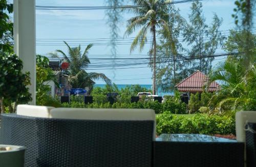 Srithanu Villa | Phangan Cove Pool Villas
