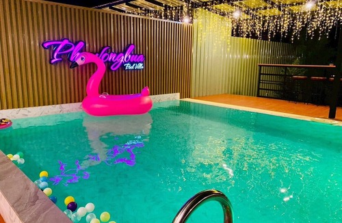 Songkhla Villa | Phawongbua Pool Villa