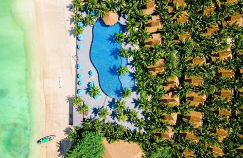 Ko Phi Phi Resort | Phi Phi CoCo Beach Resort