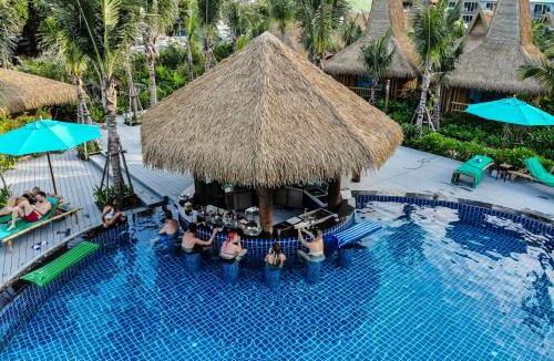 Ko Phi Phi Resort | Phi Phi CoCo Beach Resort