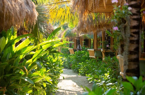Ko Phi Phi Resort | Phi Phi CoCo Beach Resort