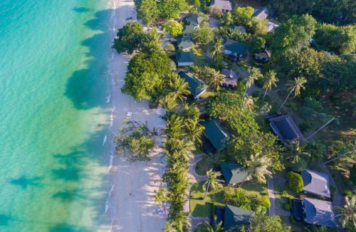 Ko Phi Phi Resort | Phi Phi Holiday Resort, Leam Tong Beach