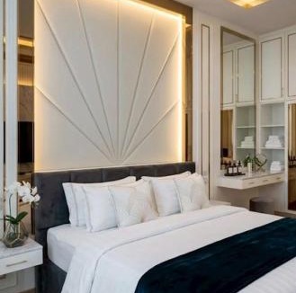 Phitsanulok Apartment | Phitsanulok Residence Hotel