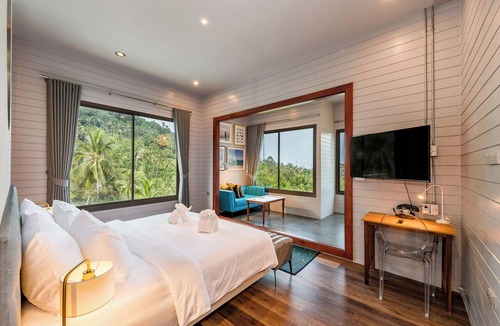 Sichon Hotel | PhlaidamhillSichon