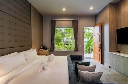 Sichon Hotel | PhlaidamhillSichon