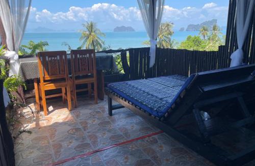 Ko Yao Villa | Phu Samut