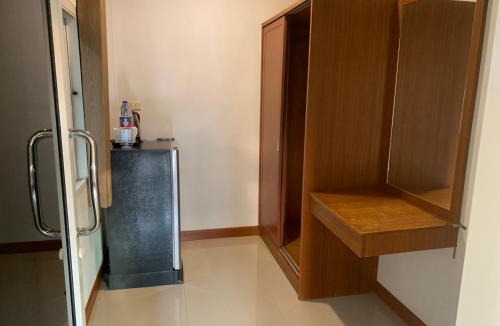 Sa Khu Hotel | Phuket Airport Villa