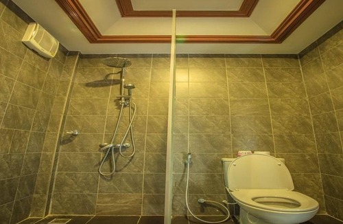 Ban Bo Han Hotel | Phuket Airport Villa