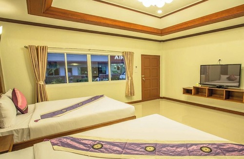 Ban Bo Han Hotel | Phuket Airport Villa