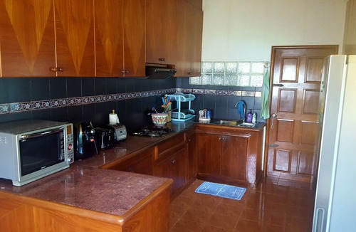 Kathu House | Phuket Island family pool home