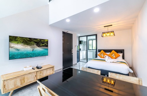 Rawai Hotel | Phuket Leisure Time Hotel