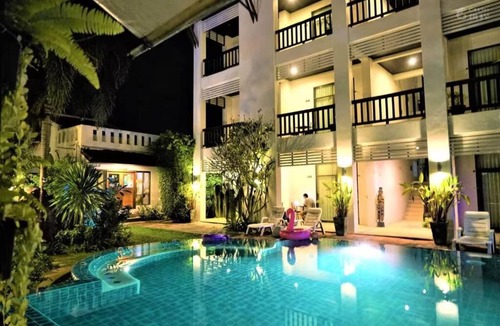 Rawai Apartment | Phuket Monaburi Boutique Hotel- Deluxe Room 2