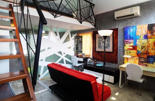 Chalong Hotel | Phuket Paradiso Hotel
