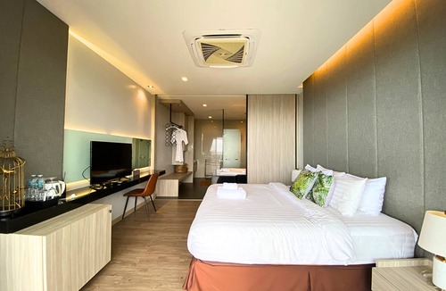 Chalong Hotel | Phuket View Coffee and Resort