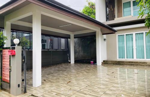 Koh Kaew Apartment | PhuketMadameBuppa Siwali Village