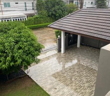 Koh Kaew Apartment | PhuketMadameBuppa Siwali Village