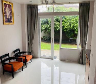 Koh Kaew Apartment | PhuketMadameBuppa Siwali Village