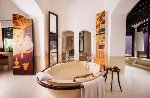 Nong Thale Resort | Phulay Bay, a Ritz-Carlton Reserve
