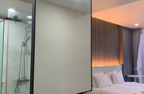 Nong Khae Hotel | Phurinda Residence