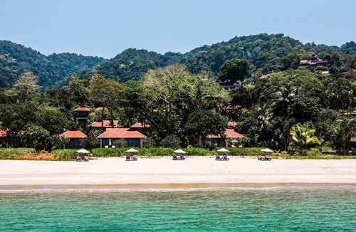 Ko Lanta Villa | Pimalai Resort & Spa - Beachside Pavilion Suite Two Bedrooms