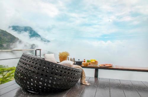 Khaem Son Hotel | Pino Latte Khao Kho