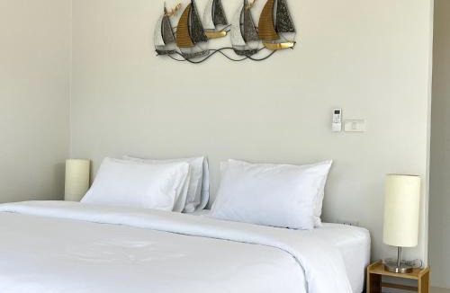 Khanom Villa | Pisingha Pool Villa Khanom