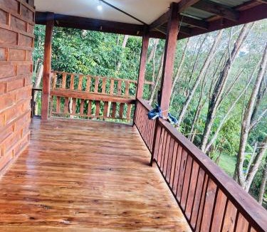 Nuea Khlong House | Pizza classic resort kohjum
