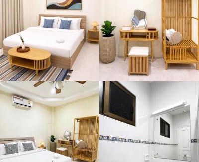 Samut Sakhon Hotel | Plana hotel