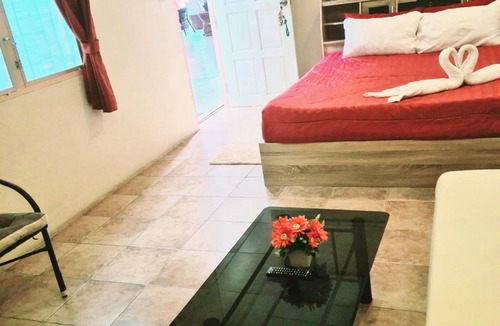 Hua Hin Hotel | Plaza Hua Hin