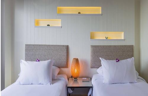 Mukdahan Hotel | Ploy Palace Hotel