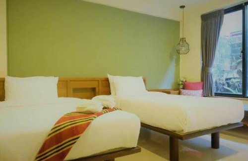 Ban Tai Resort | Ploy Resort