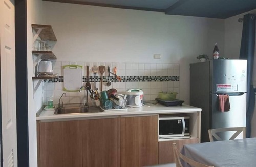 Kathu Apartment | Plus 2 Kathu ,Near Patong Beach