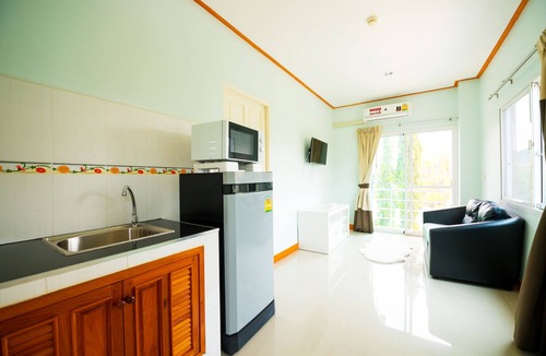 Lat Krabang Hotel | PN Home Service
