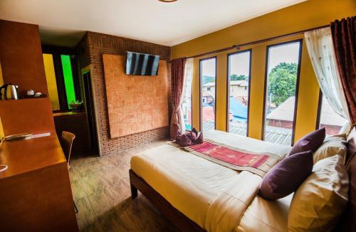 Ban Tai House | Pongphen Guesthouse