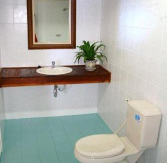 Ban Tai House | Pongphen Guesthouse