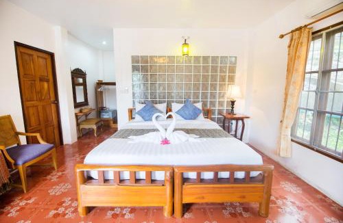 Ban Tai House | Pongphen Guesthouse
