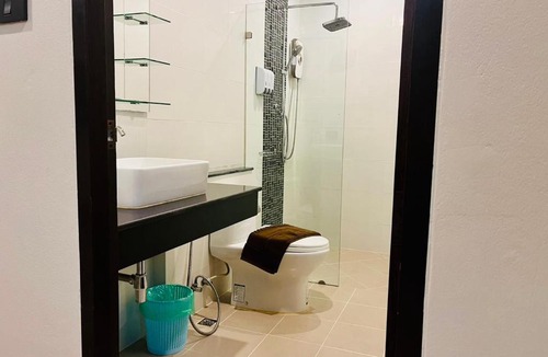 Nong Chaeng Villa | Pooky Pool Villa Aonang