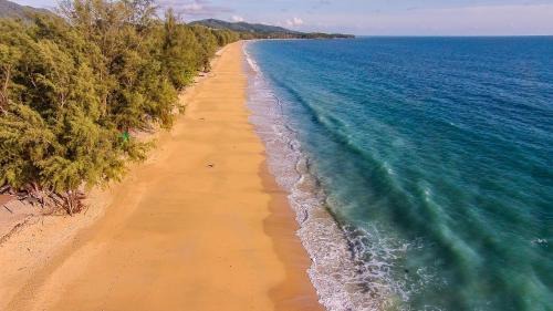 Ko Lanta Villa | Pool Villa 3Br Close To Beach-Lokiya Pool Villa 2