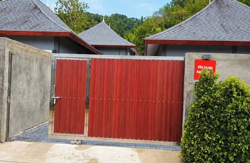 Krabi House | Pool Villa Aonang -Villa Escape