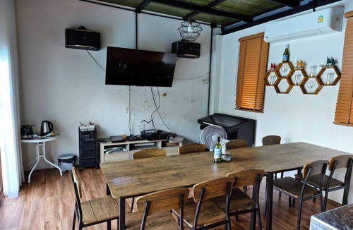 Phrom Khiri Villa | Pool Villa Baan Suan Phrom Khiri
