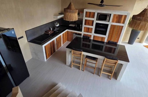 Nong Thale Villa | Pool Villa Timalima Krabi